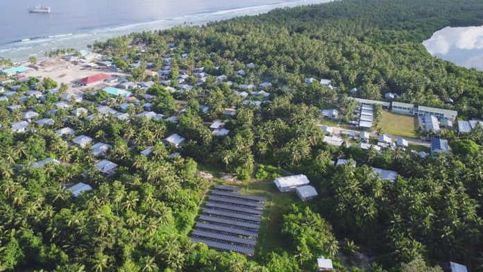 Pacific Civil Society calls for High Ambition ahead of the 5th Pacific Regional Energy and Transport Ministers Meeting