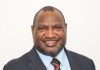 PNG PM Marape says no laws broken in defence cooperation agreement with U.S