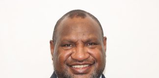 PNG PM Marape says no laws broken in defence cooperation agreement with U.S