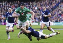 World Rugby confirms lower tackle height law trials for community rugby