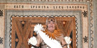 Seeing Chiefs in Fiji convene after 16 years is emotional: Turaga Vunivalu