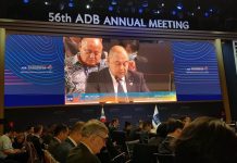 Cook Islands PM makes case for country’s economy on climate financing