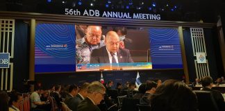 Cook Islands PM makes case for country’s economy on climate financing