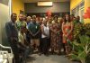 Journalists launch first investigative media outlet in Solomon Islands