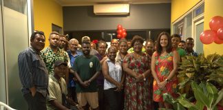 Journalists launch first investigative media outlet in Solomon Islands
