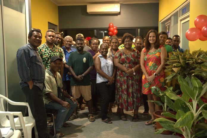 Journalists launch first investigative media outlet in Solomon Islands