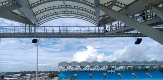 Media Accreditation for Sol2023 PG Opens