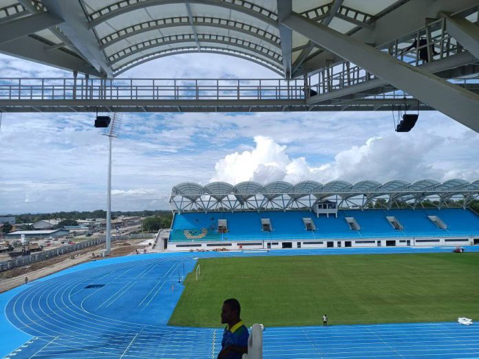 Media Accreditation for Sol2023 PG Opens