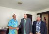 Tonga joins call for fossil fuel non – proliferation treaty