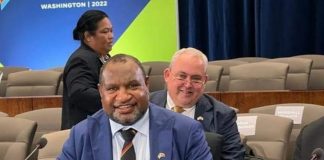 PNG PM Marape calls for nation to ‘forgive’ Foreign Minister Tkatchenko over ‘primitive animals’ comments