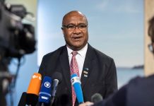 Fiji calls on EU to revise blacklisting approach: Deputy PM Kamikamica