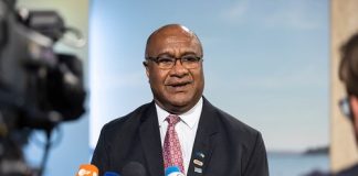 Fiji calls on EU to revise blacklisting approach: Deputy PM Kamikamica