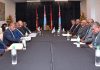 Fiji and PNG take steps to strengthen diplomatic presence