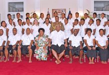 Fijiana XVs aim for win over Wallaroos