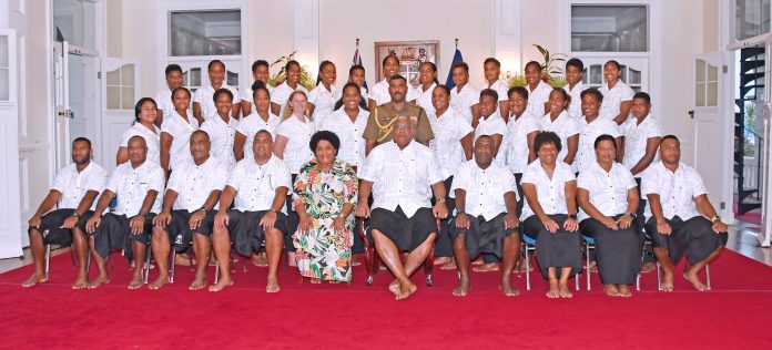 Fijiana XVs aim for win over Wallaroos