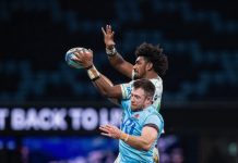 Waratahs fightback to defeat Fijian Drua