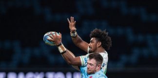 Waratahs fightback to defeat Fijian Drua