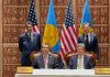 U.S-Palau Compact awaits congressional approval