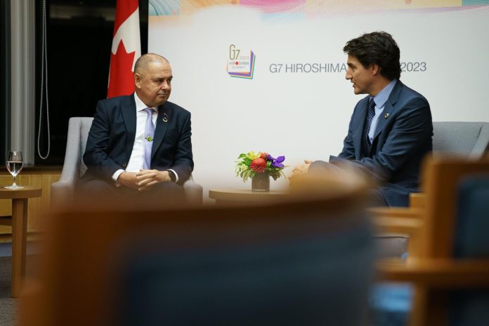 Pacific isles fear becoming theatre for US-China rivalry