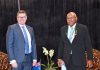 Fiji and Australia strengthen Vuvale partnership