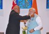 India reaffirms commitment to the Pacific region, PM Modi conferred with Fiji’s highest honour