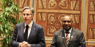 U.S-PNG Defence Cooperation Agreement is an important milestone