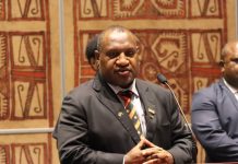 Election system overhaul: PNG PM
