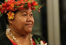 Long-serving Niue MP wants ‘democracy observed at all levels in politics’