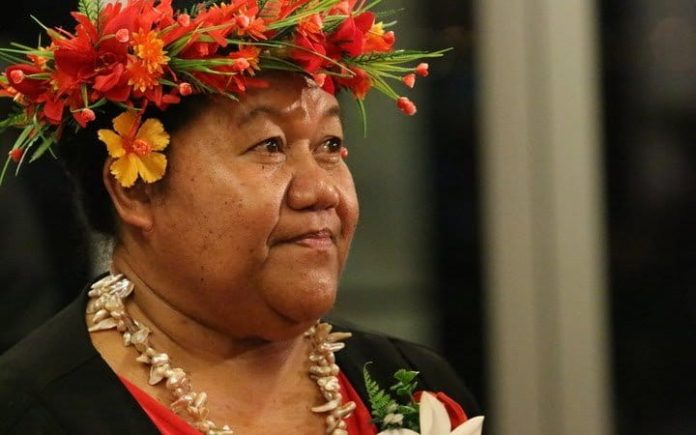 Long-serving Niue MP wants ‘democracy observed at all levels in politics’