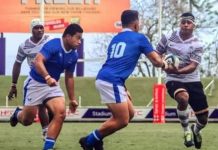 World Rugby Pacific Challenge opens with emphatic wins for Fiji Warriors and Manuma Samoa