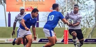 World Rugby Pacific Challenge opens with emphatic wins for Fiji Warriors and Manuma Samoa