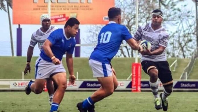 World Rugby Pacific Challenge opens with emphatic wins for Fiji Warriors and Manuma Samoa
