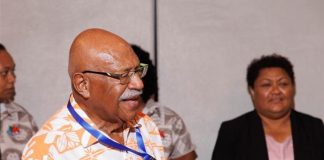 DPP: No charges against Fiji PM Rabuka, former PM Bainimarama and other high profile cases