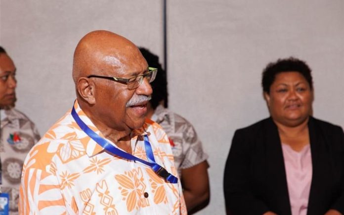 DPP: No charges against Fiji PM Rabuka, former PM Bainimarama and other high profile cases