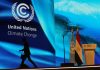 Next UN climate summit to consider health issues in depth for first time