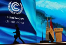 Next UN climate summit to consider health issues in depth for first time