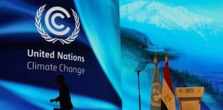 Next UN climate summit to consider health issues in depth for first time
