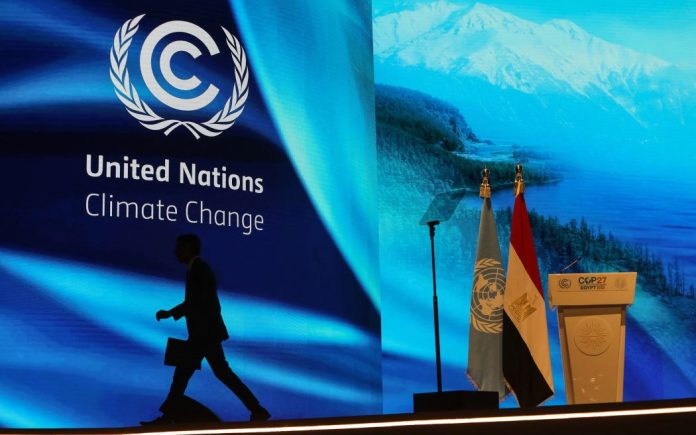 Next UN climate summit to consider health issues in depth for first time