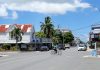 U.S set to open new embassy in Tonga this month -senior U.S diplomat