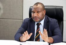 India helping Pacific Islands leaders: PNG PM Marape