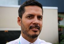 Suspended PNG Immigration Minister dismissed from office