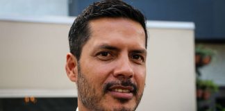 Suspended PNG Immigration Minister dismissed from office