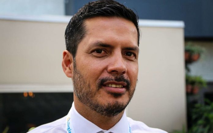 Suspended PNG Immigration Minister dismissed from office