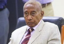 Sir Julius Chan calls on PNG PM to sack foreign Minister Tkatchenko
