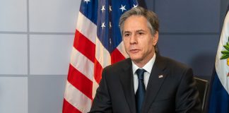 Blinken: US$7billion commitment to COFA nations critical to national security goals