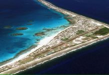 King Charles’ coronation: Commentators under fire after making light of Tuvalu sinking