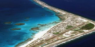 King Charles’ coronation: Commentators under fire after making light of Tuvalu sinking
