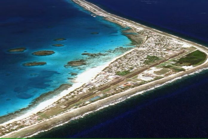 King Charles’ coronation: Commentators under fire after making light of Tuvalu sinking