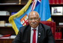 PM Rabuka explains Fiji’s stance on China’s relationship