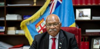 PM Rabuka explains Fiji’s stance on China’s relationship